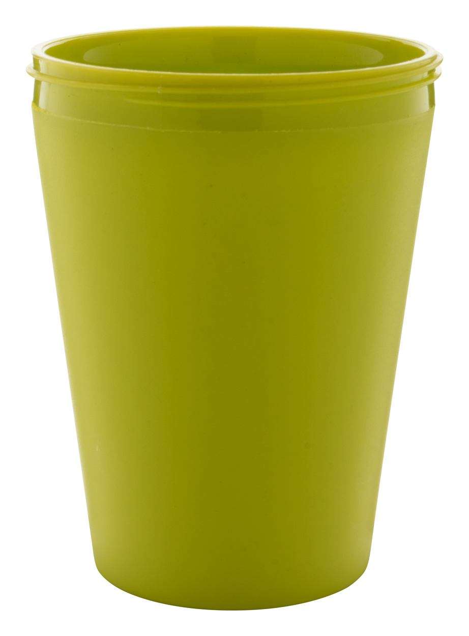 Individualisierbarer Thermobecher CreaCup Mini