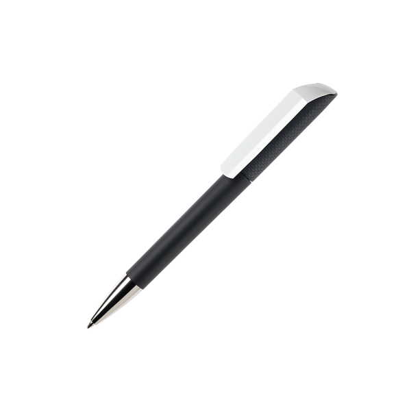 FLOW F1 GOM CB CR Kugelschreiber Maxema