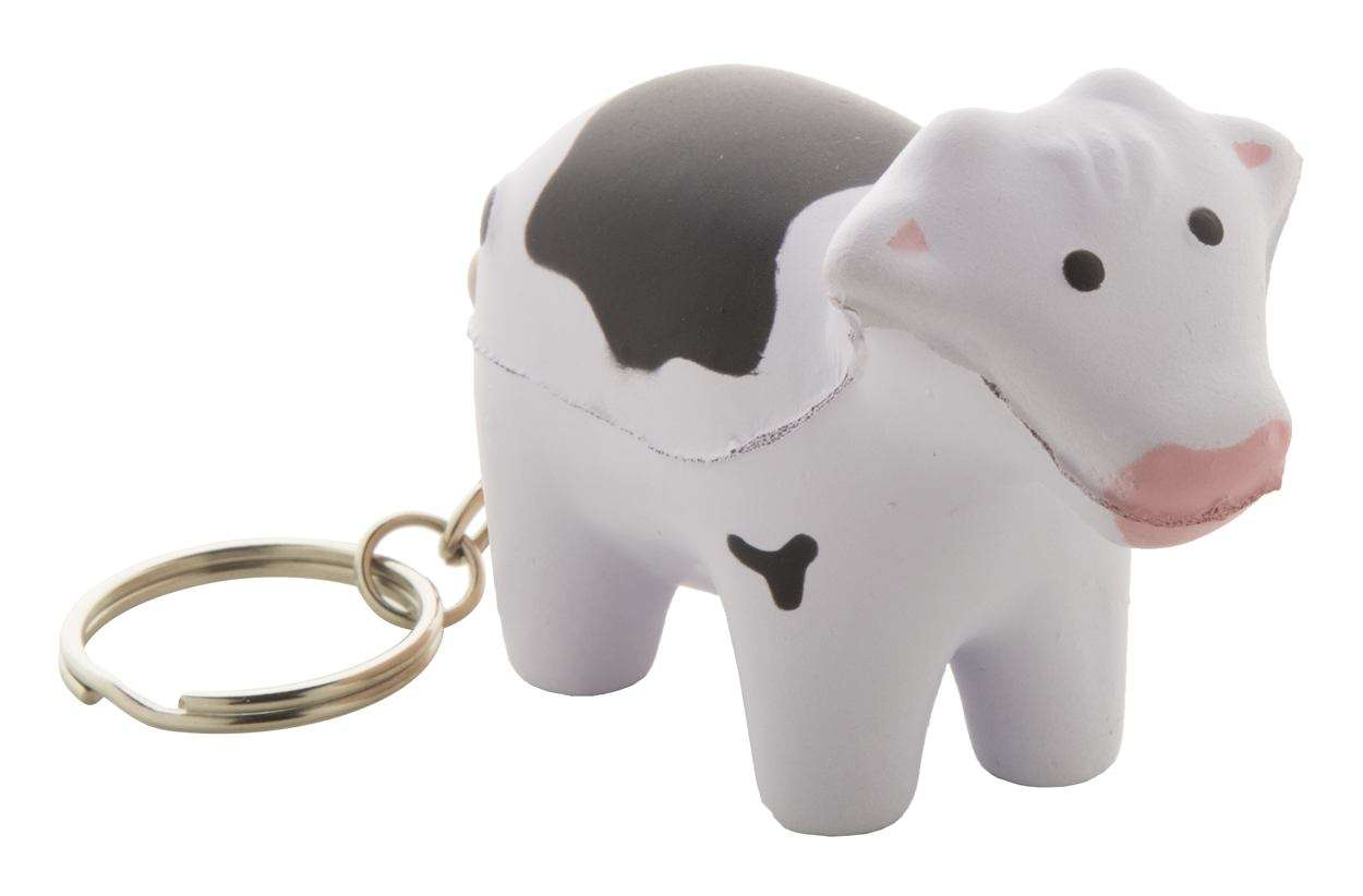 Antistress Schlüsselanhänger Milky