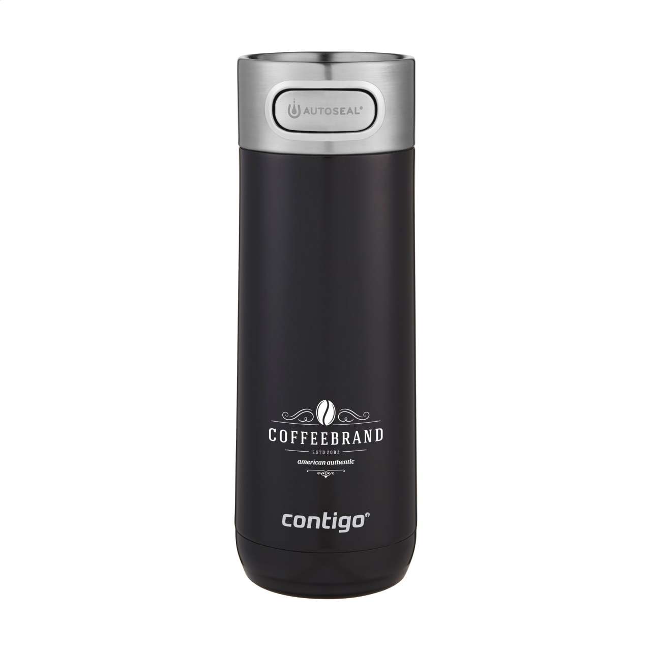 Contigo® Luxe AUTOSEAL® 470 ml Thermobecher