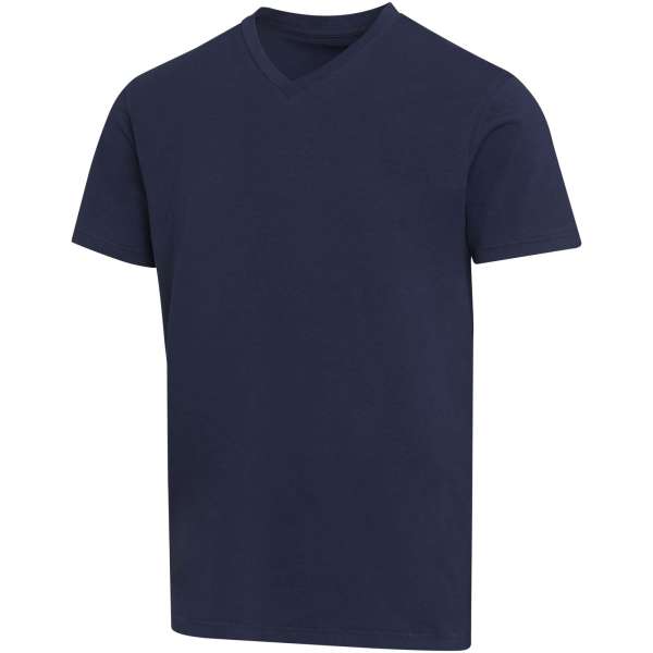 Balfour 200 g / m² Kurzärmeliges T-Shirt V-Ausschnitt Bio Baumwolle (OCS), unisex