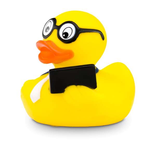 Werbeente Oskar Office