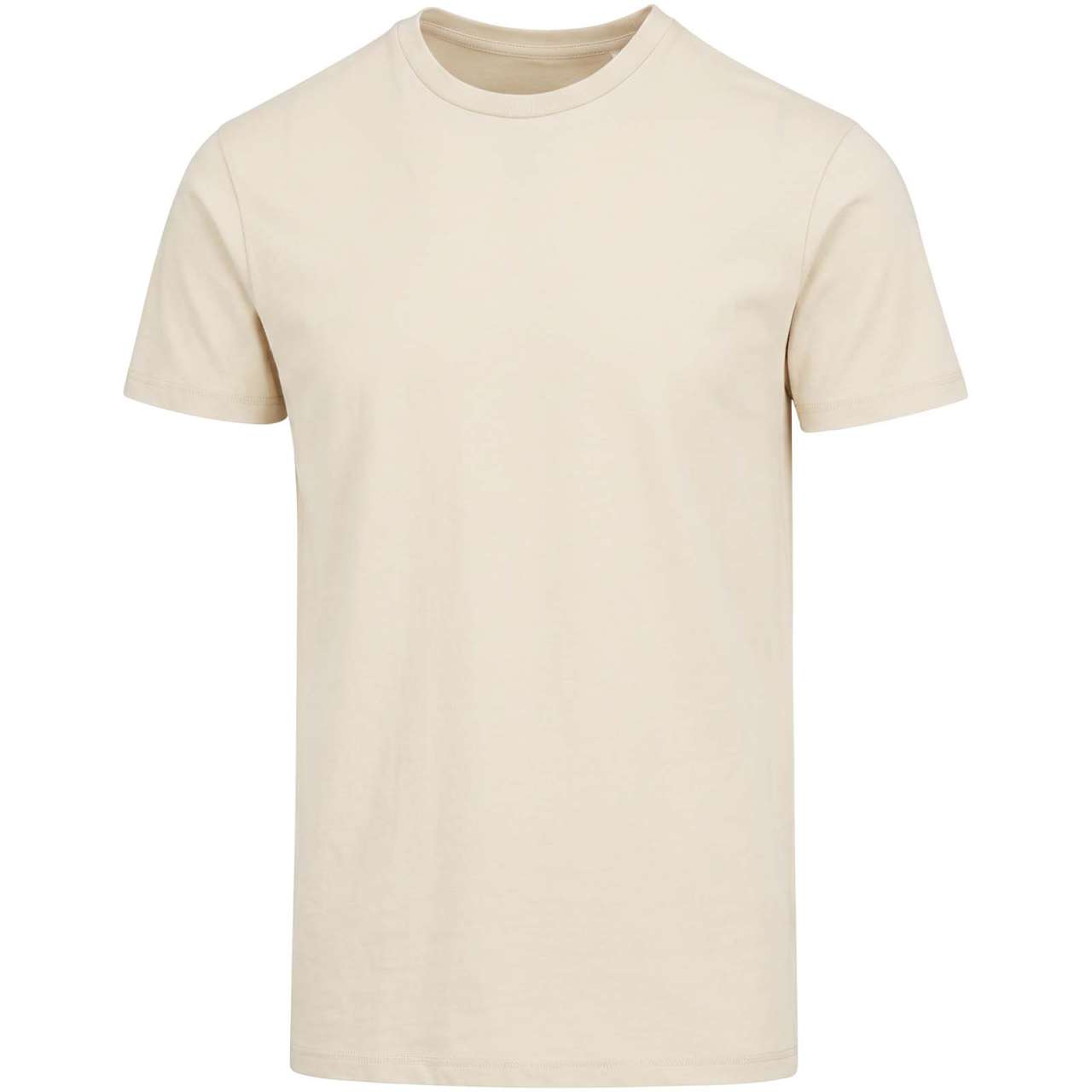 Balfour 200 g / m² Kurzärmeliges T-Shirt Bio Baumwolle (OCS), unisex