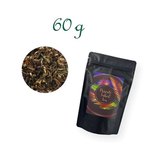 YuboFiT® Nepal SFTGFOP1 2nd Flush Golden Maloom Tee