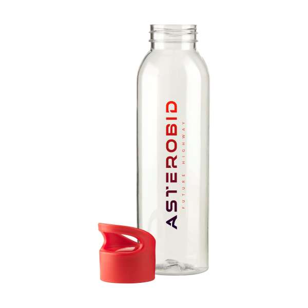 Sirius GRS RPET 650 ml drinking bottle
