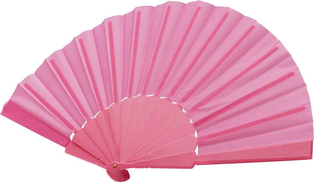 Faltbarer Fächer COOL RPET