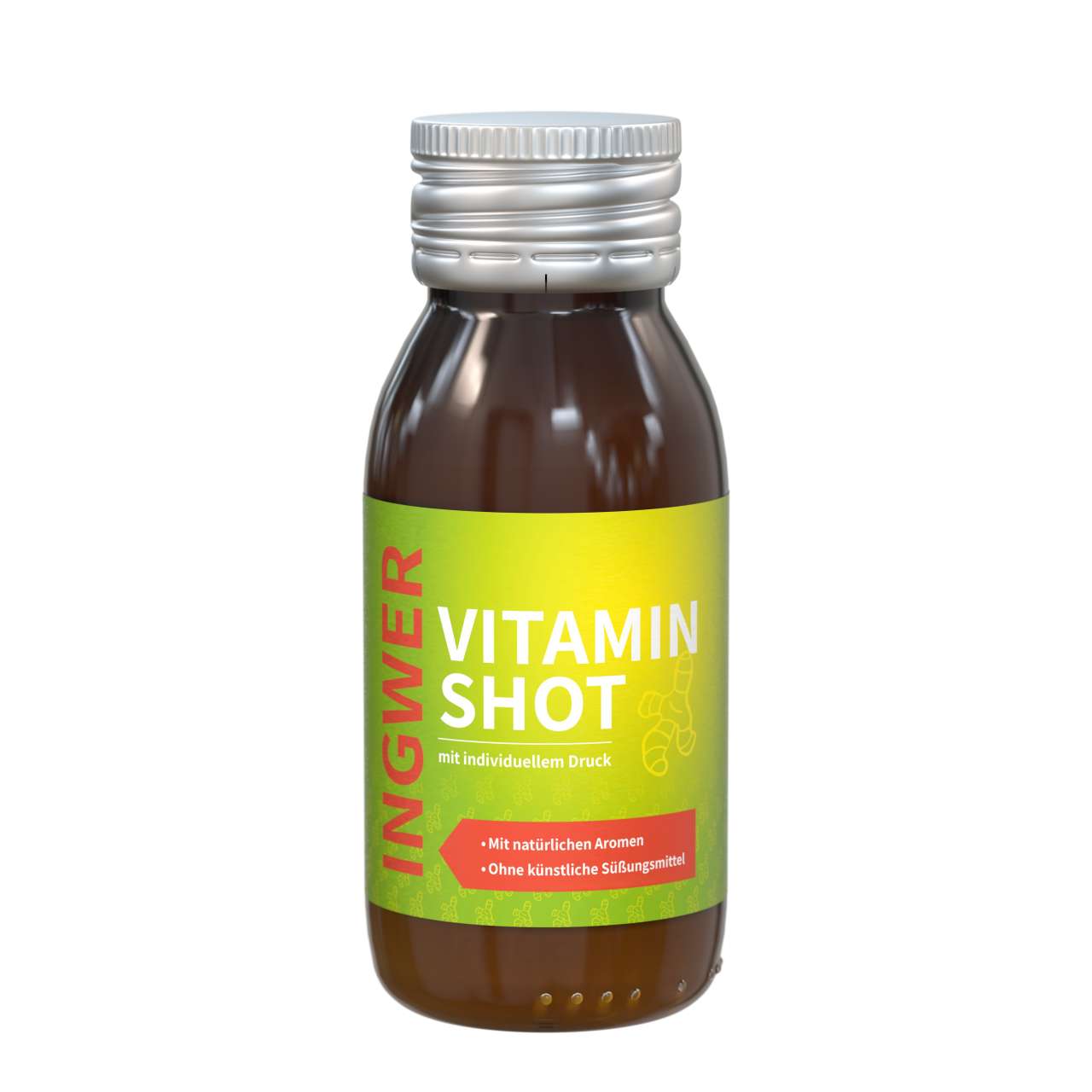 60 ml Vitamin-Shot 