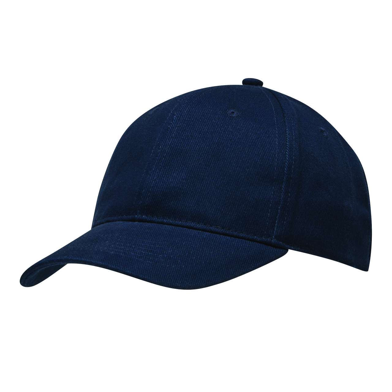 6-Panel-Baseball-Cap COTTURE