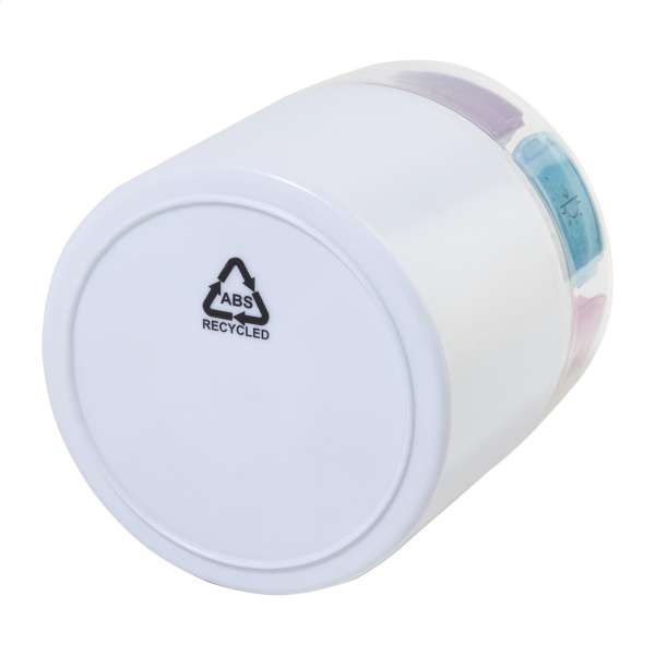 RABS Tablettendosenset Everypill