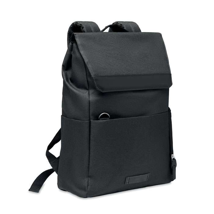 Laptop-Rucksack 600D RPET DAEGU LAP