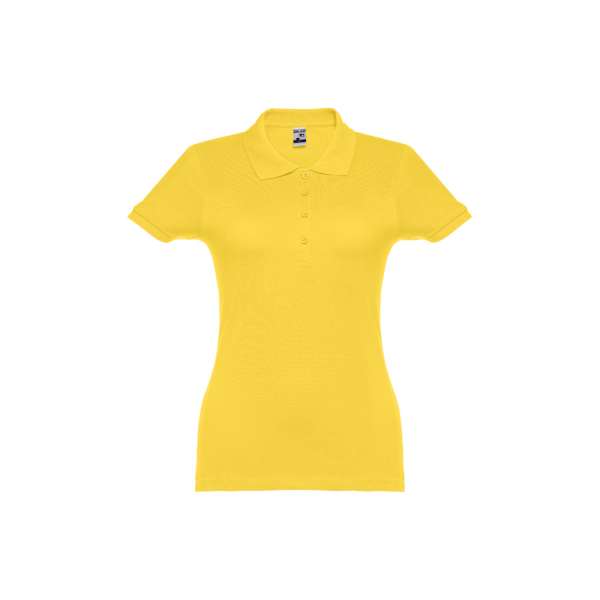 THC EVE Damen Poloshirt