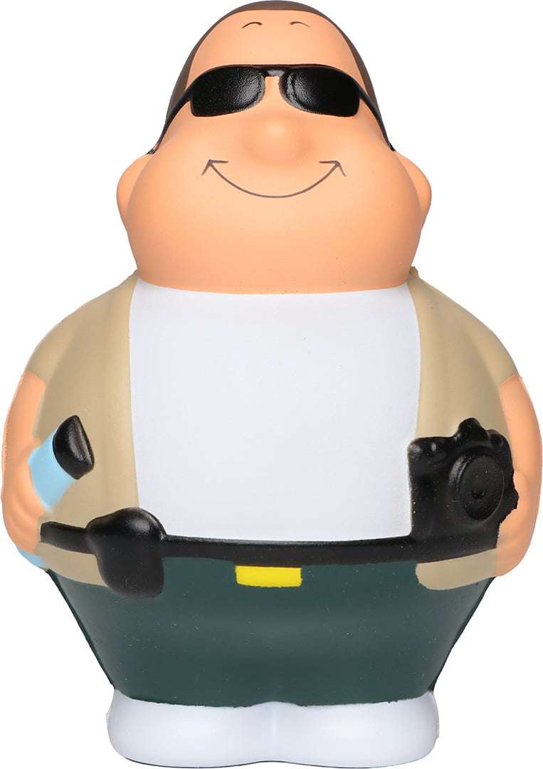 Urban Explorer Bert®