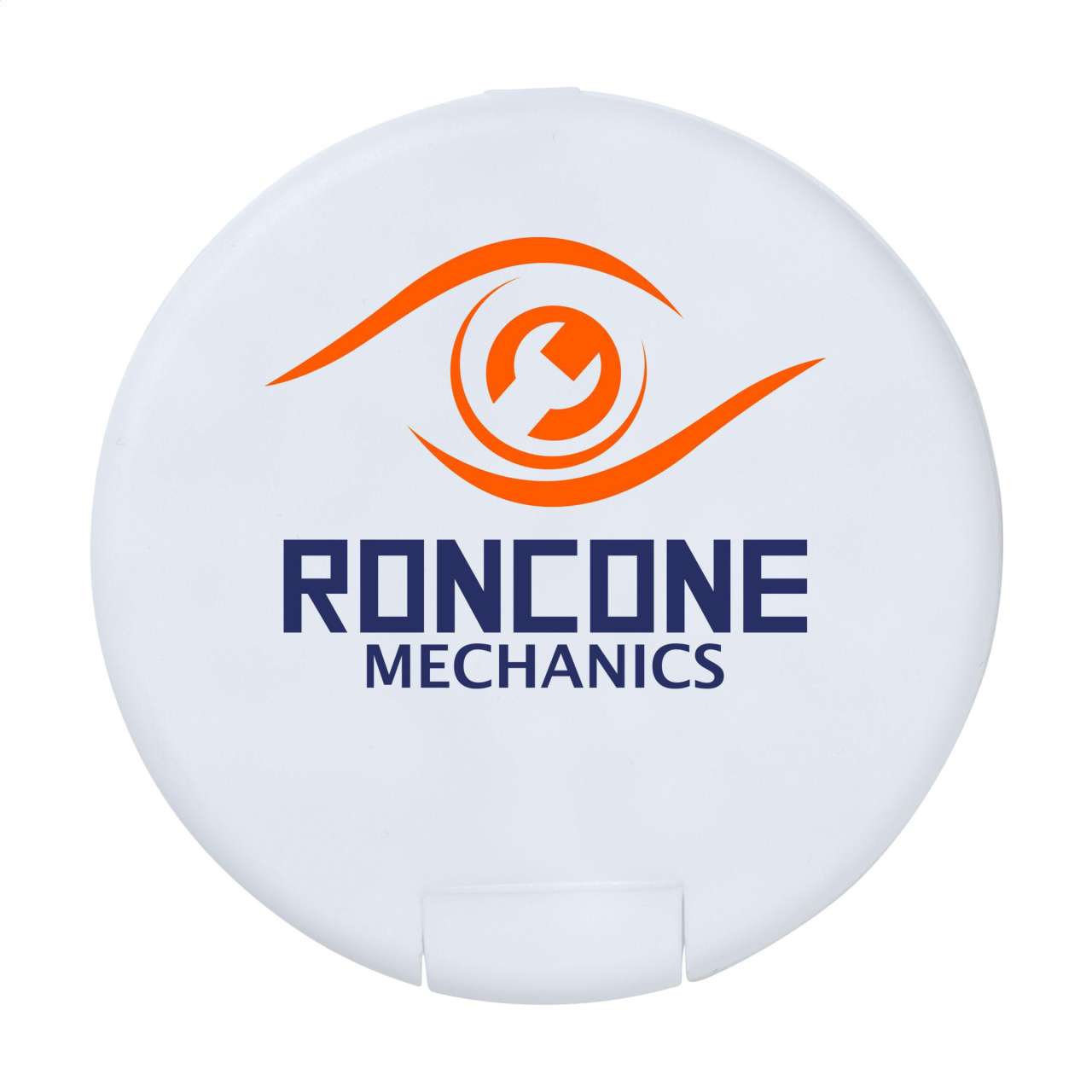 Circle Mint Pfefferminz