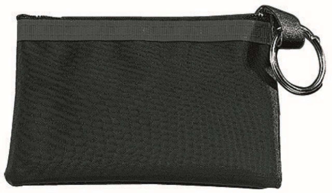 CreativDesign® Schlüsseltasche 