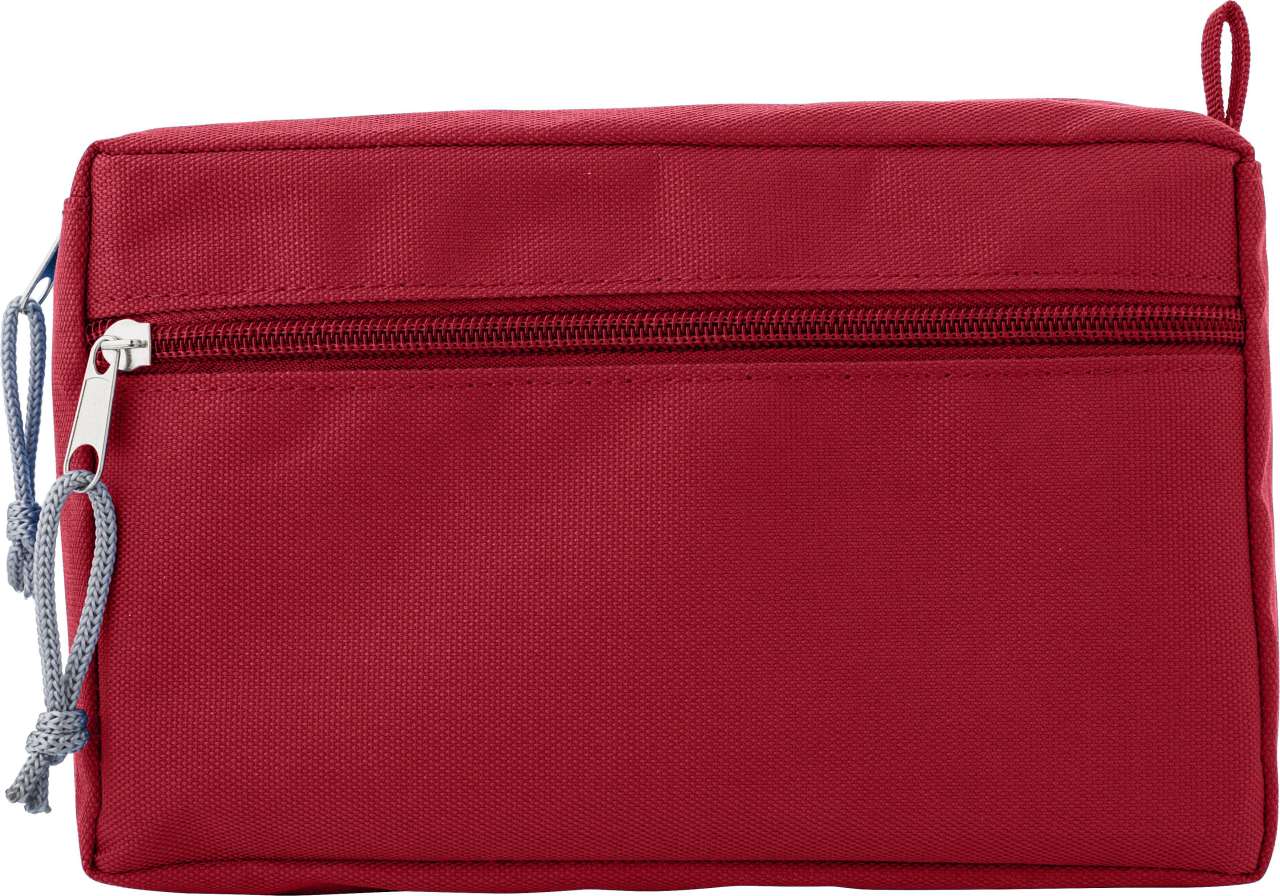 RPET-Kosmetiktasche Natasha
