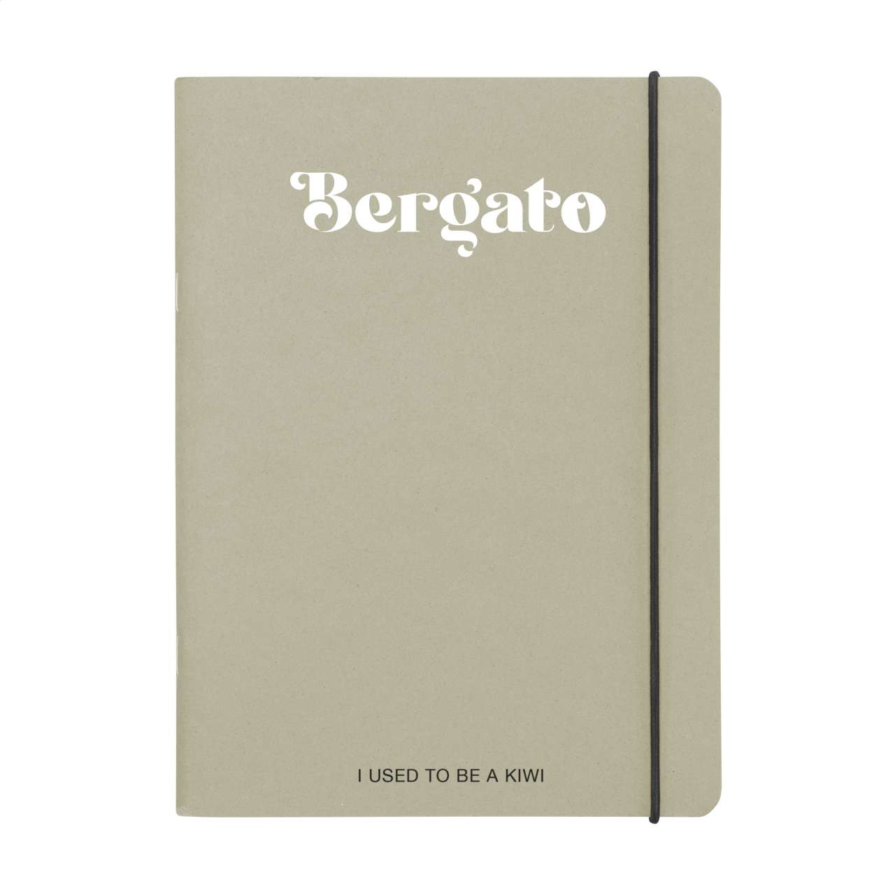 Notizbuch Agricultural Waste A5 - Softcover 32 Blatt