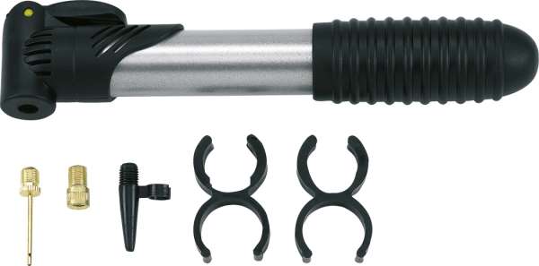 Fahrradluftpumpe AIRFLOW