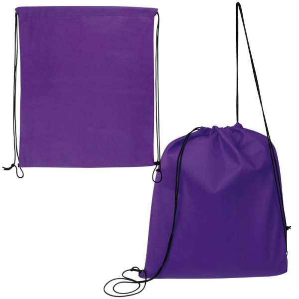 Non Woven Sportbeutel Seoul