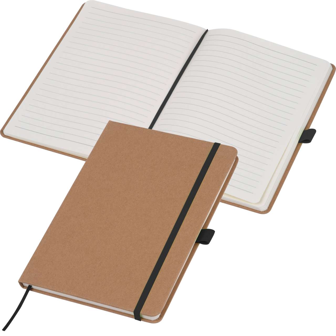 A5 Notizbuch Bournemouth