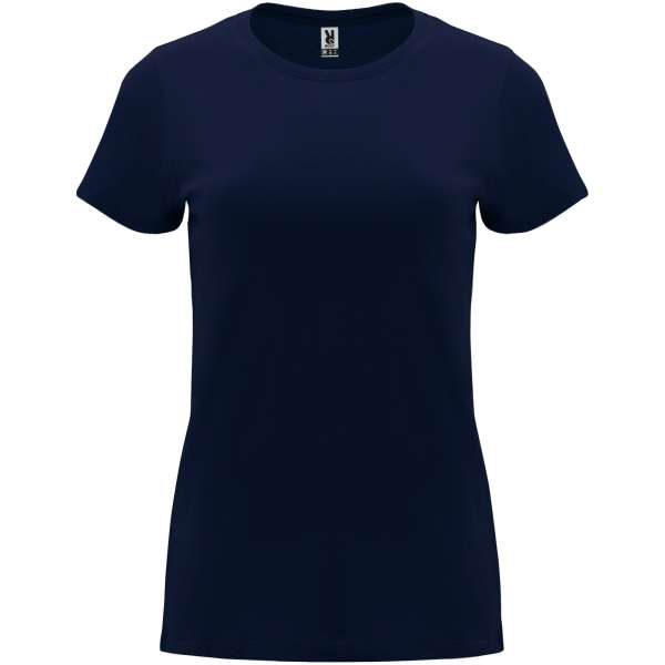Capri T-Shirt für Damen