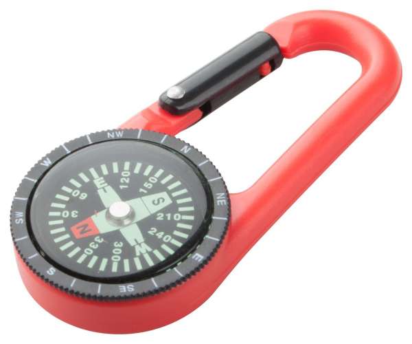 Karabiner Edmund