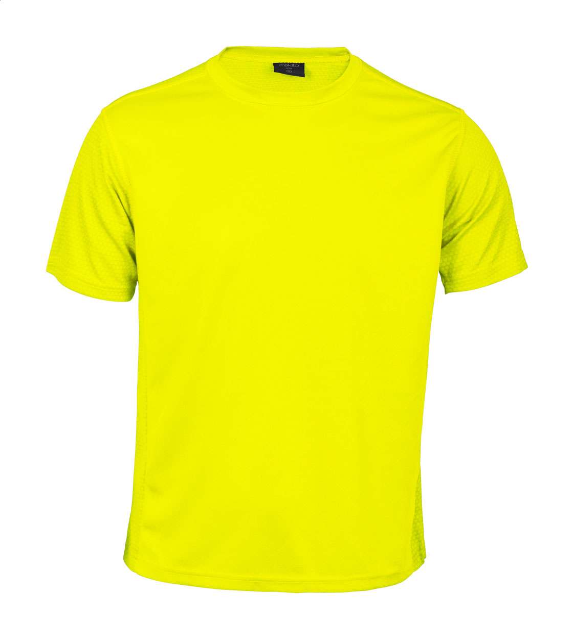 Sport-T-Shirt Ekle