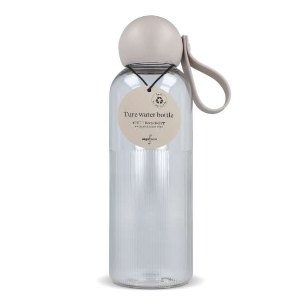 Sagaform Ture Wasserflasche 600 ml