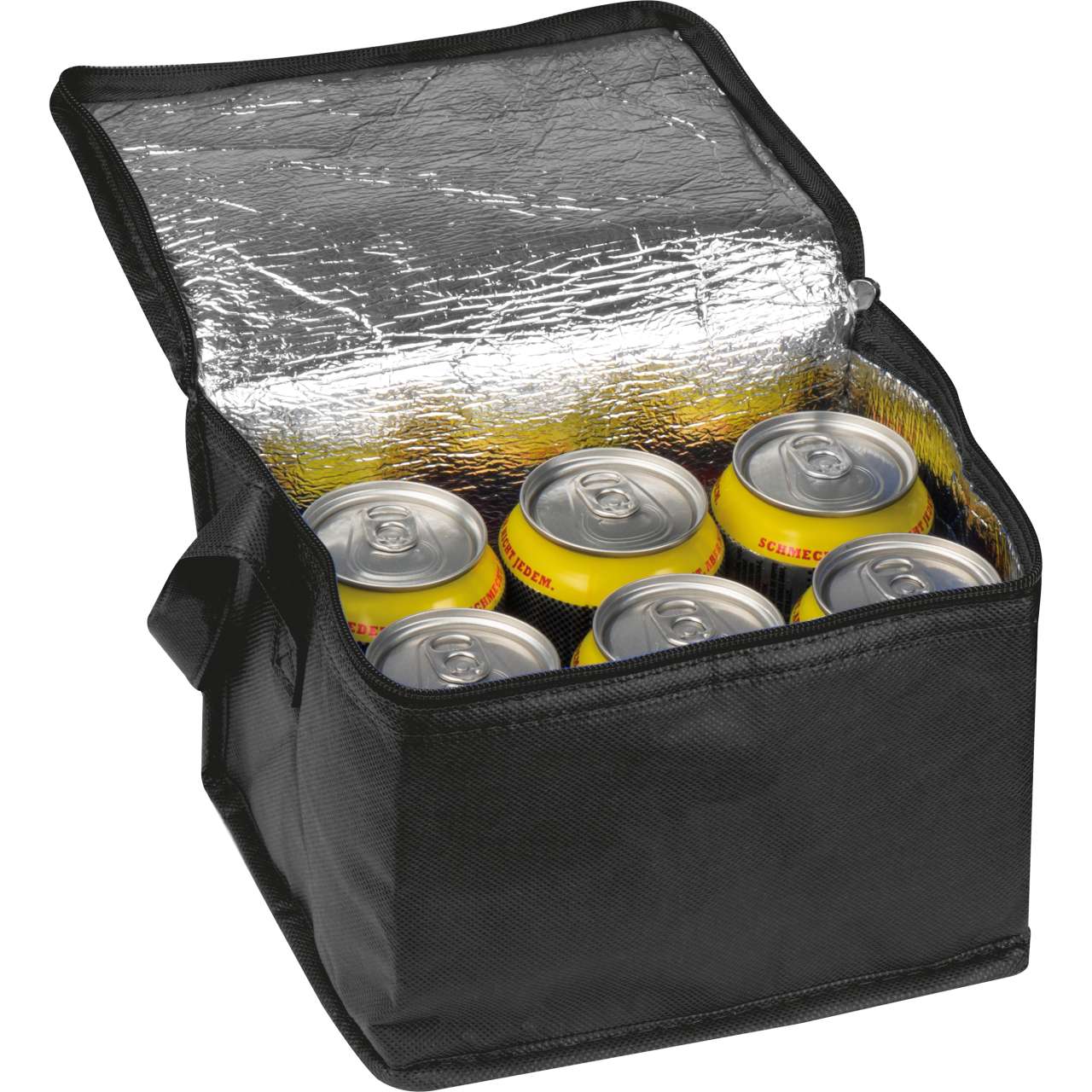 Non Woven-Kühltasche Nieby