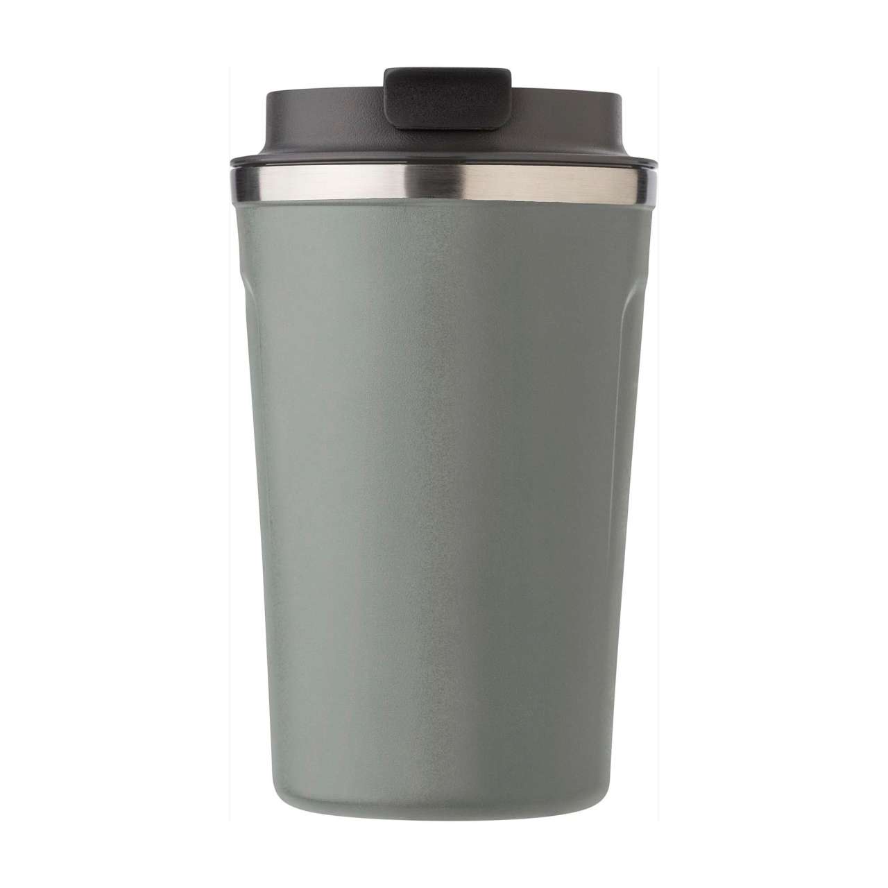 Doppelwandiger Becher aus Edelstahl Sofia