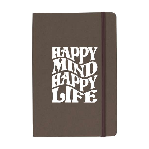 CraftCover Notebook A5 Notizbuch