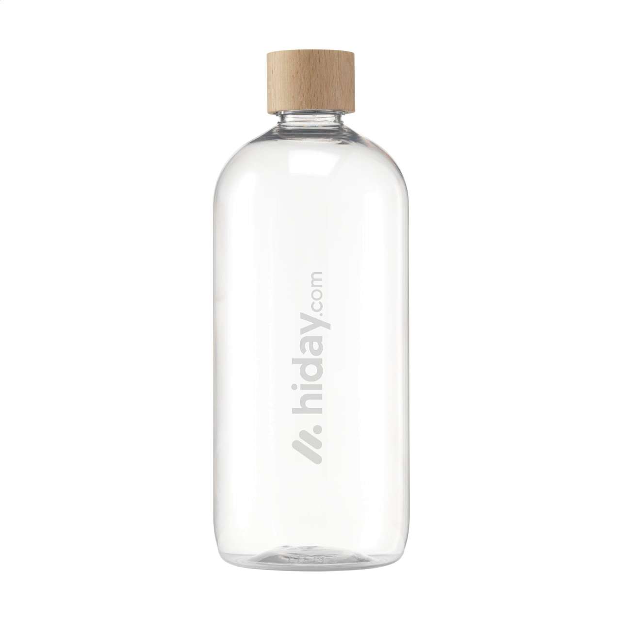 RPET Beech Bottle 750 ml Wasserflasche