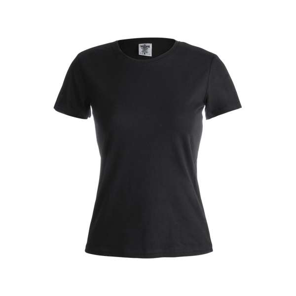 Frauen Farbe T-Shirt "keya" WCS180