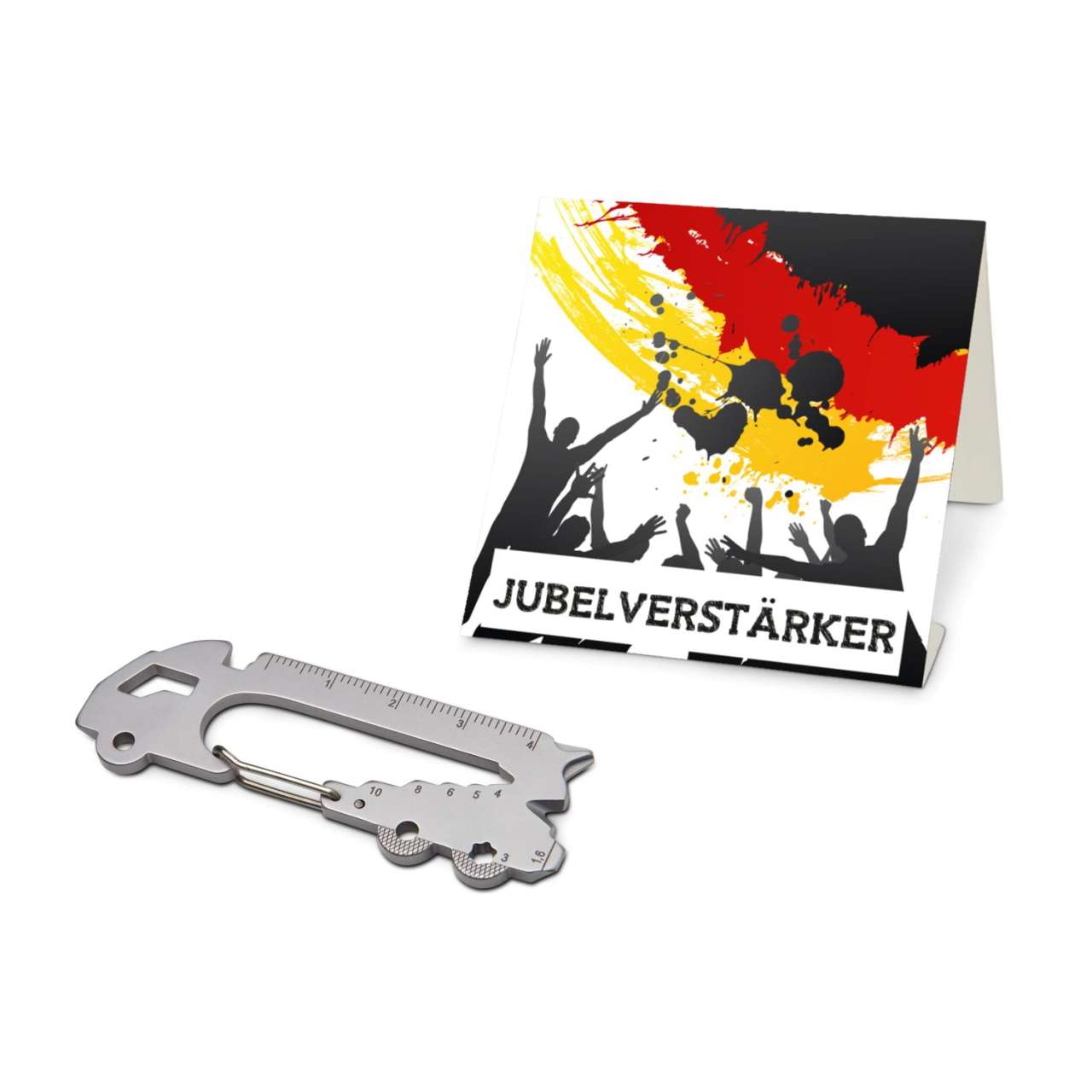 Geschenkartikel: ROMINOX® Key Tool Funktionen) Deutschland