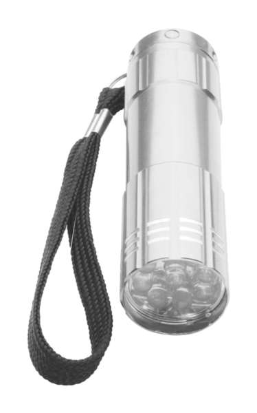 Taschenlampe Spotlight