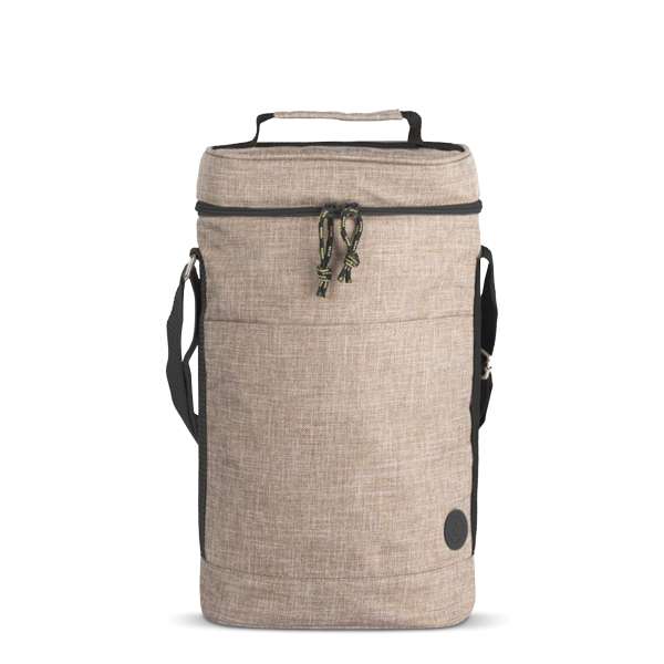 Sagaform City Kühltasche hoch 9 Liter