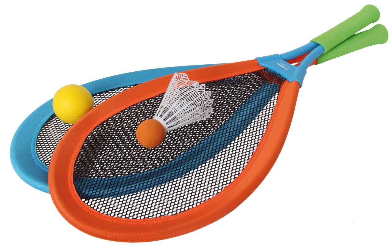 Riesen Softballspiel Set