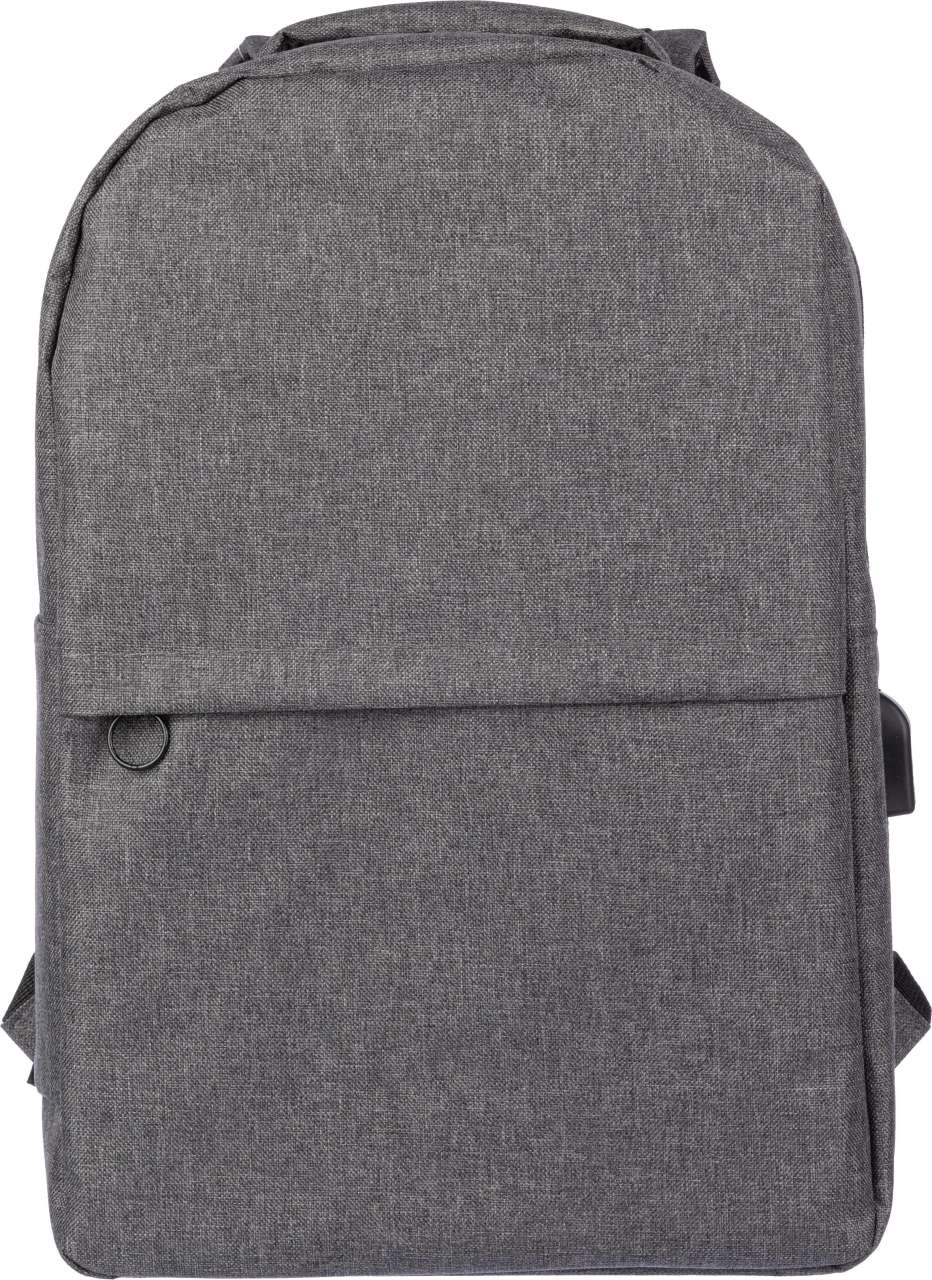 RPET (600D) Rucksack Henrik