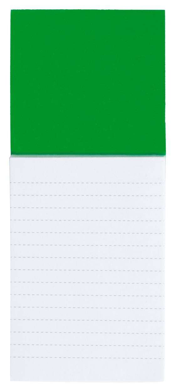 Magnetischer Notizblock Nofri