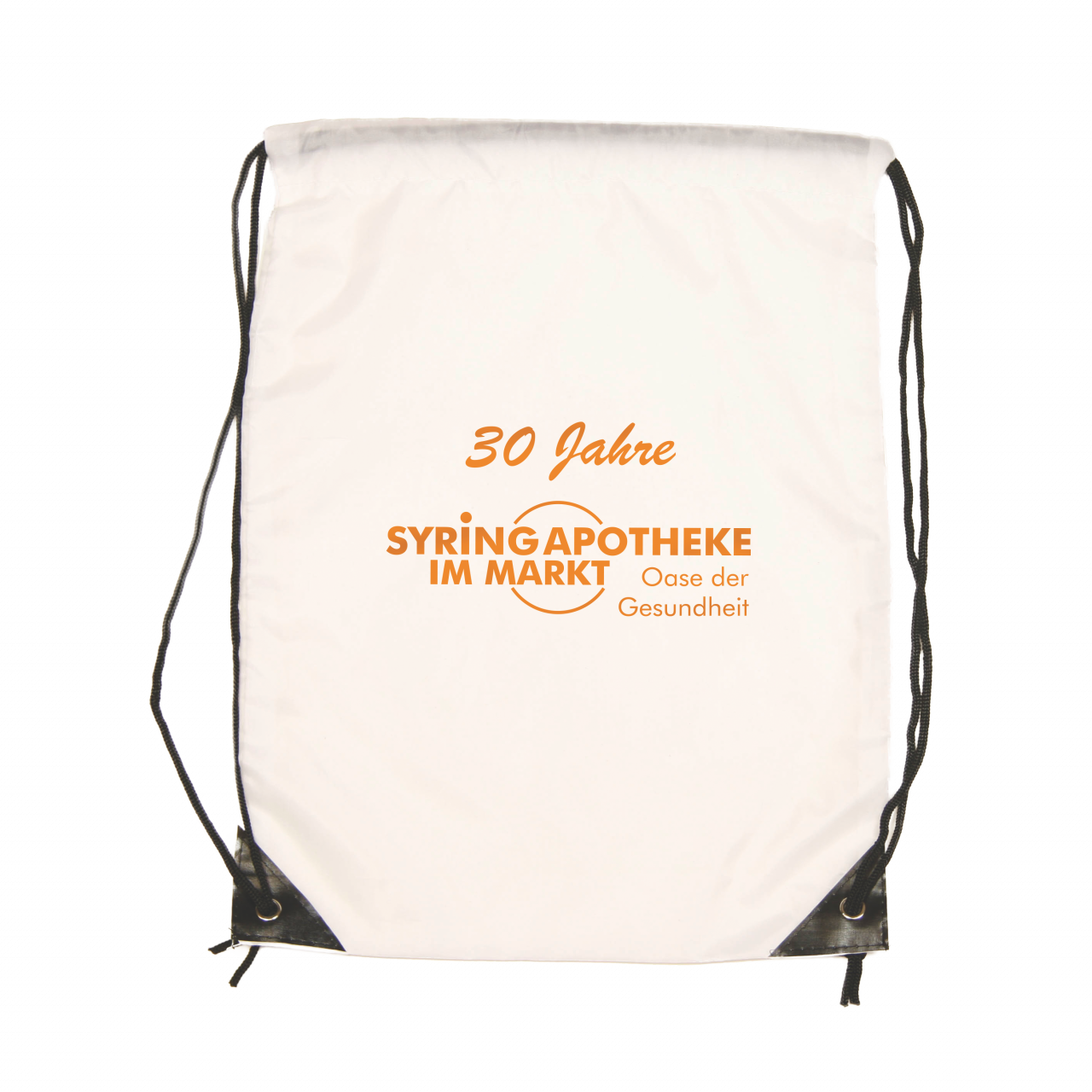 Nylon kleiner Rucksack