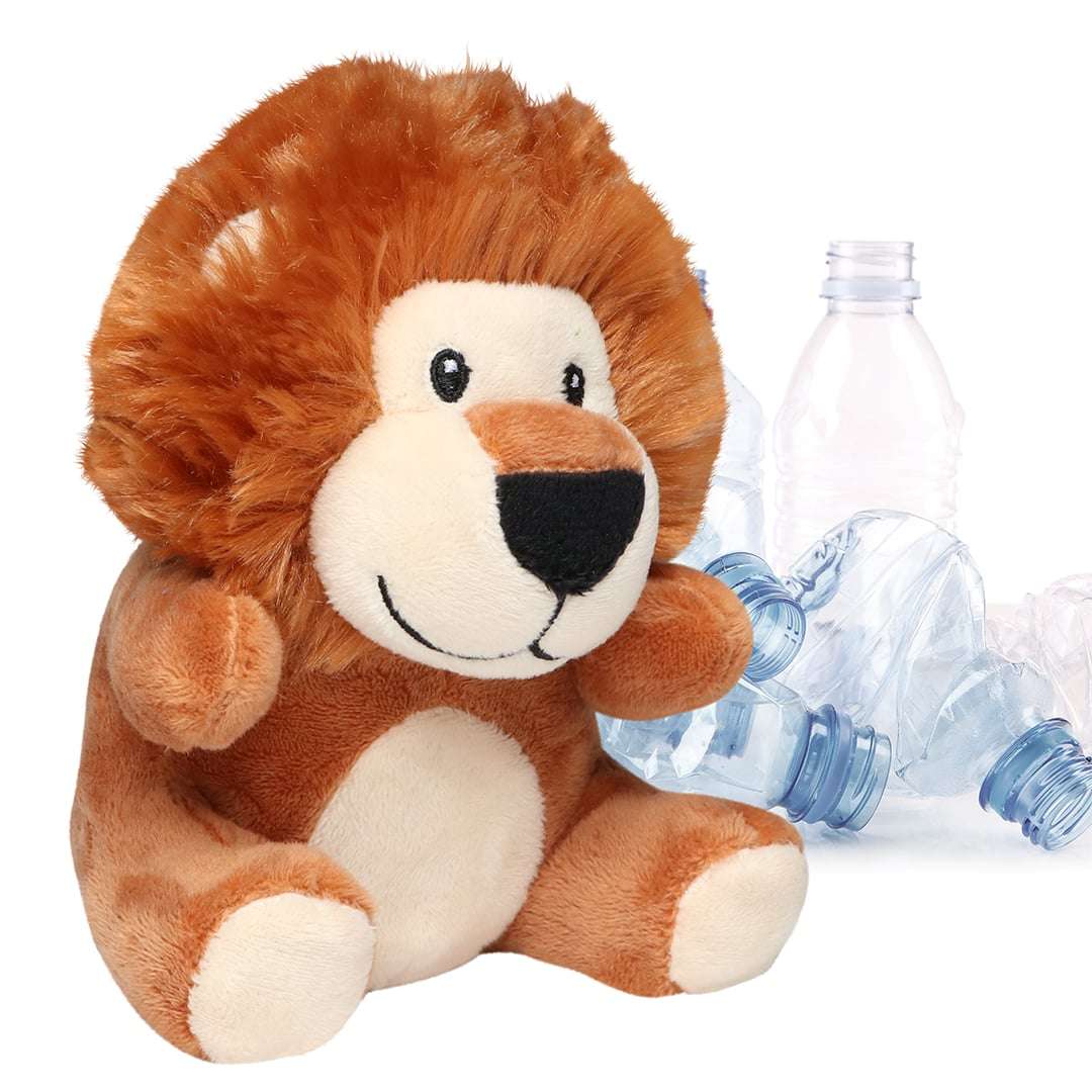 Recycelino Löwe