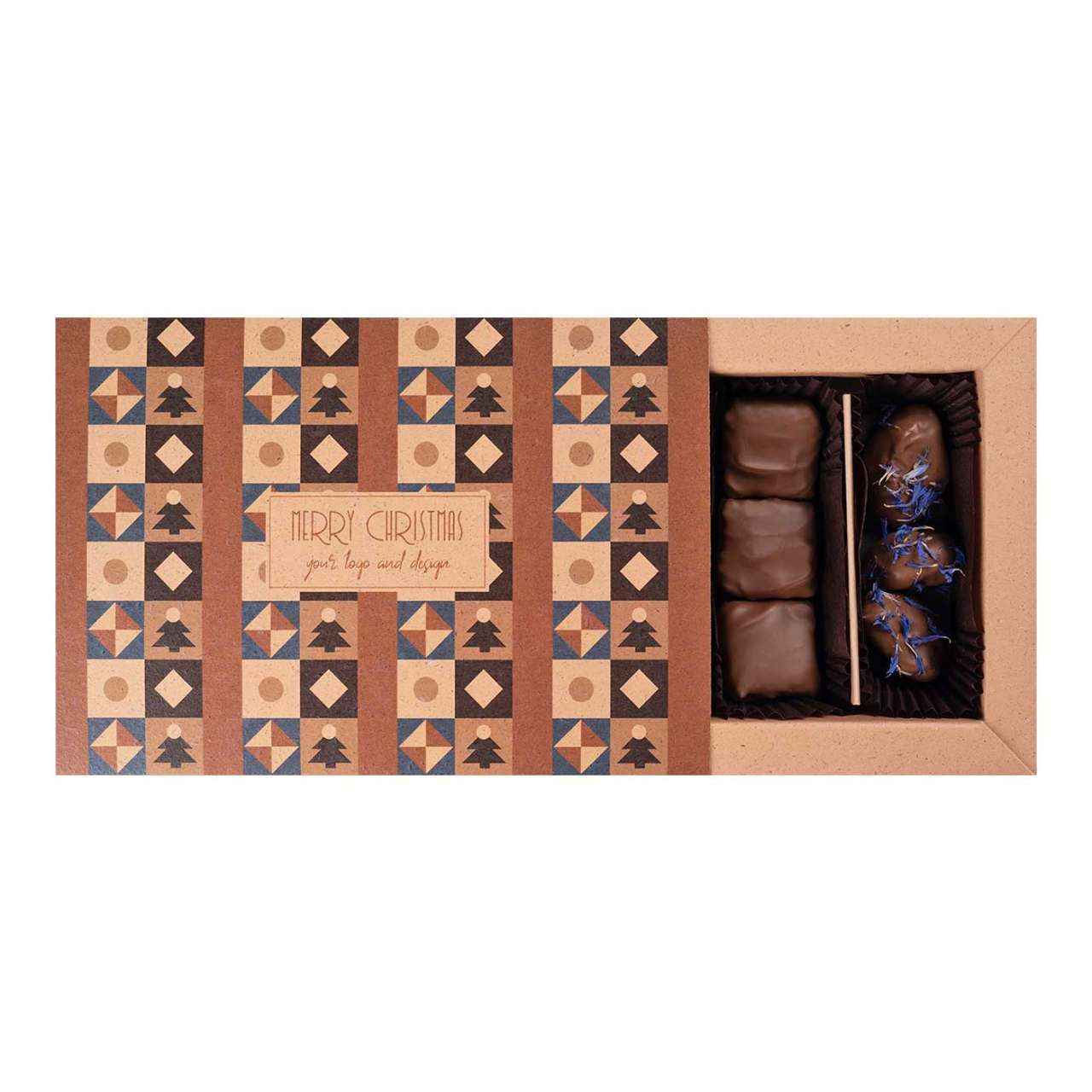 COFFEE BLISS MAXI COLLECTION
