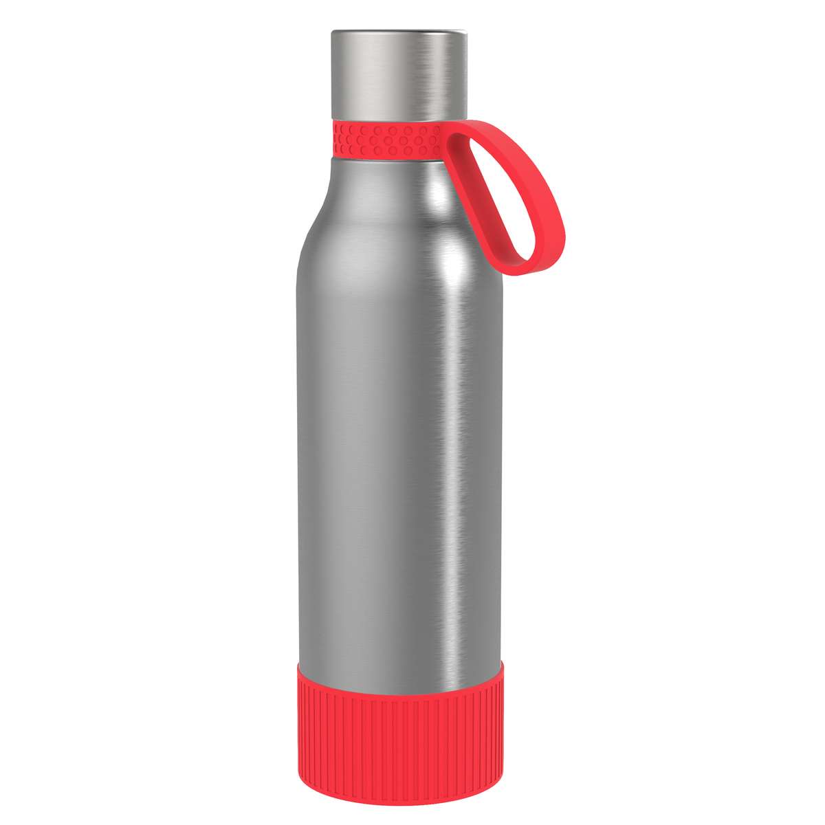 Thermotrinkflasche RETUMBLER-myNIZZA II 600 CERAMIC