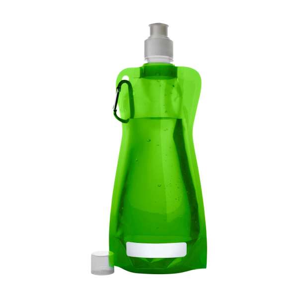 Trinkflasche aus Kunststoff Bailey