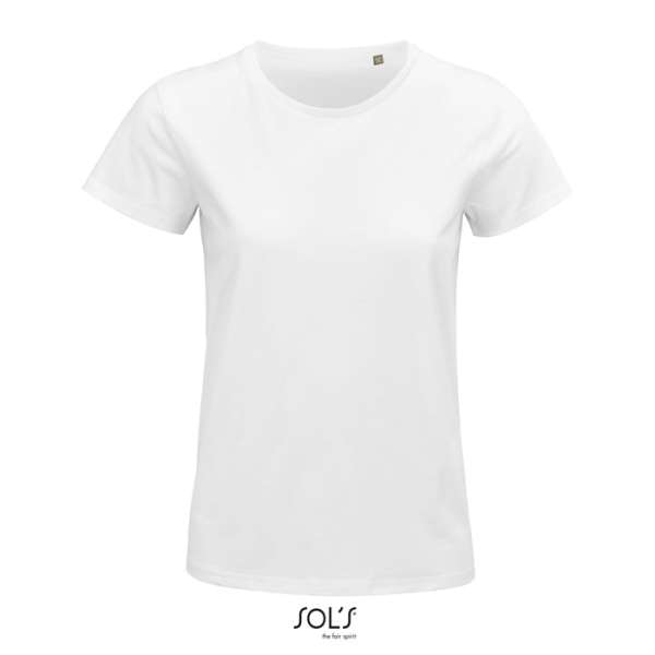 PIONEER DAMENT-SHIRT 175g PIONEER WOMEN