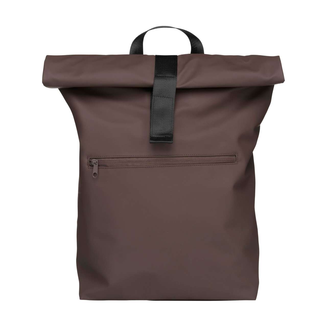 Lennon RCS Recycled Roll-Top Backpack Rucksack