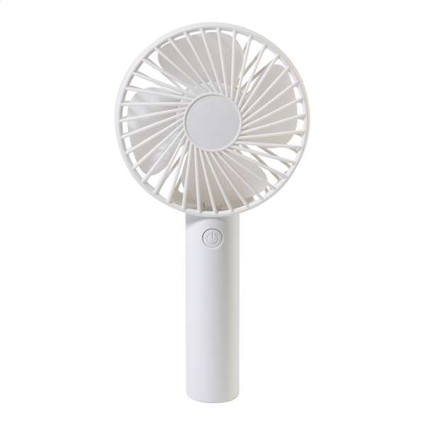 RPP wiederaufladbarer Handventilator Chillmax