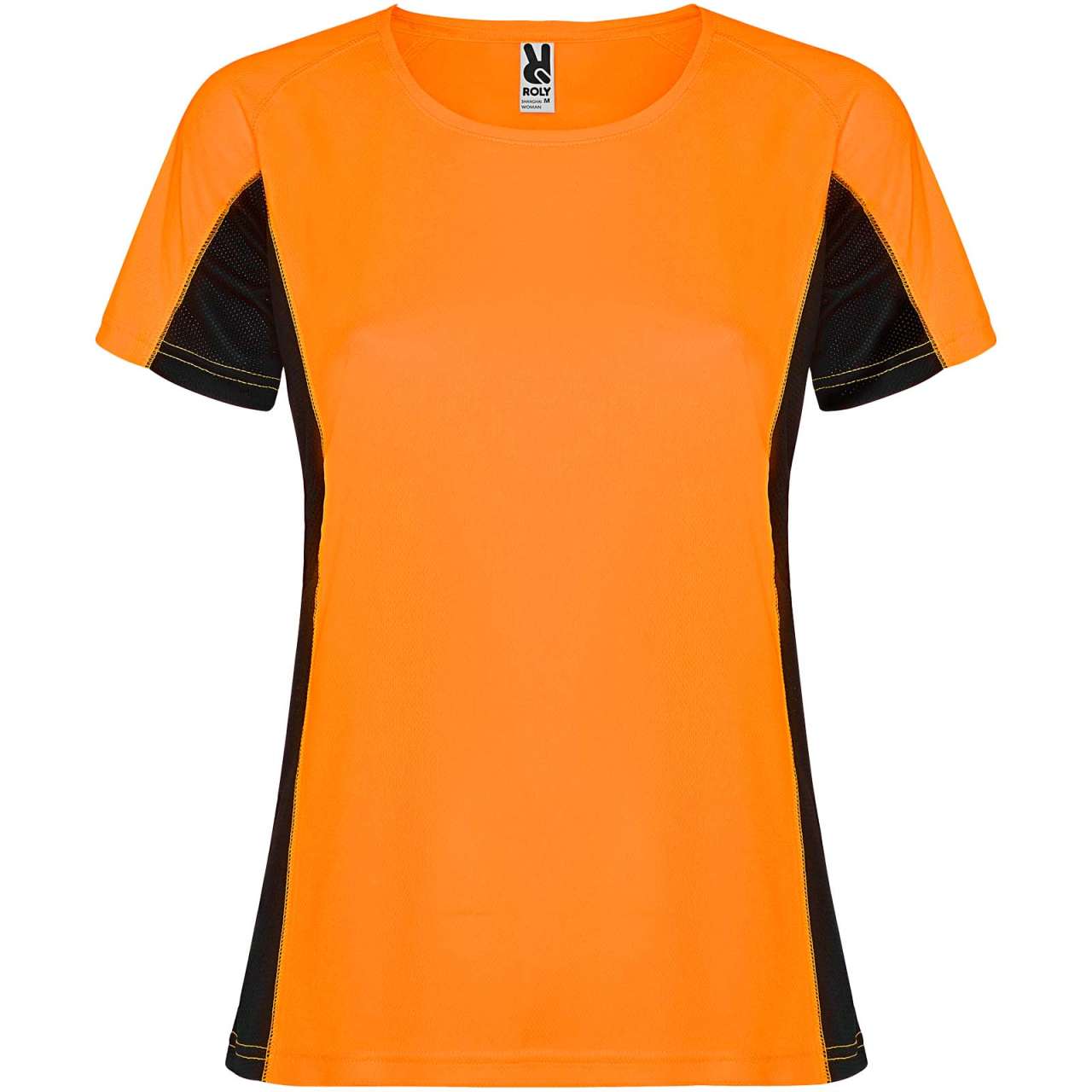 Shanghai Sport T-Shirt für Damen
