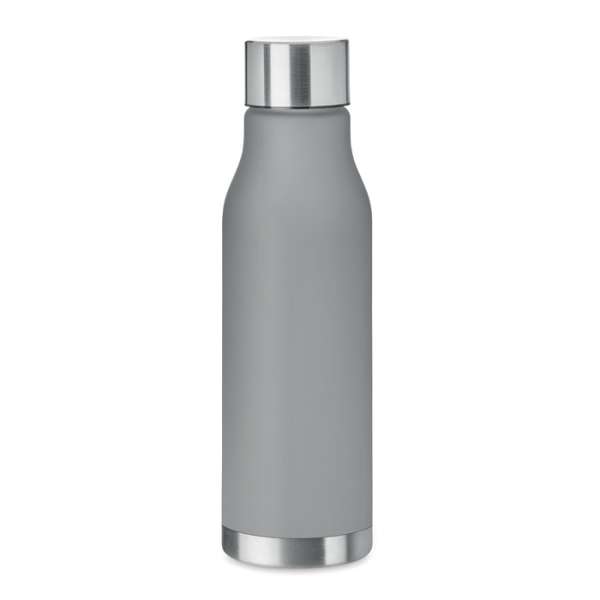Trinkflasche RPET 600ml GLACIER RPET