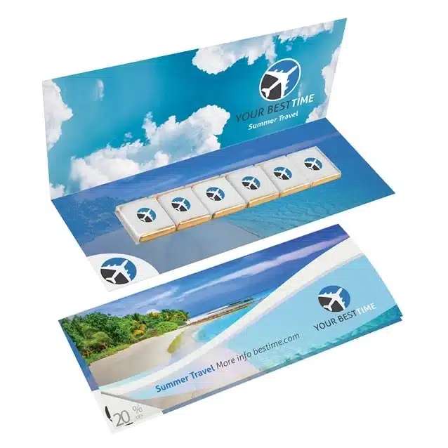 NAPOLI 6 BOX