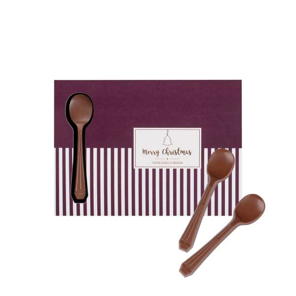 DOLCINO QUATTRO SCHOKOLADEN-SET